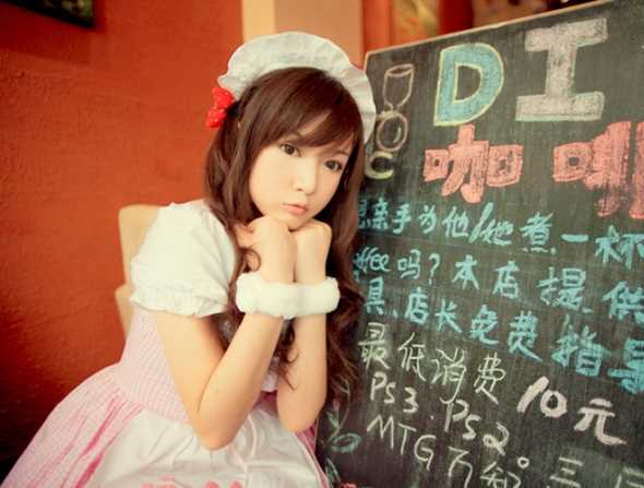 精选00后美女室内清纯迷人写照图册