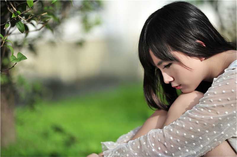 特别专辑网络美女咪莎清纯唯美照图片