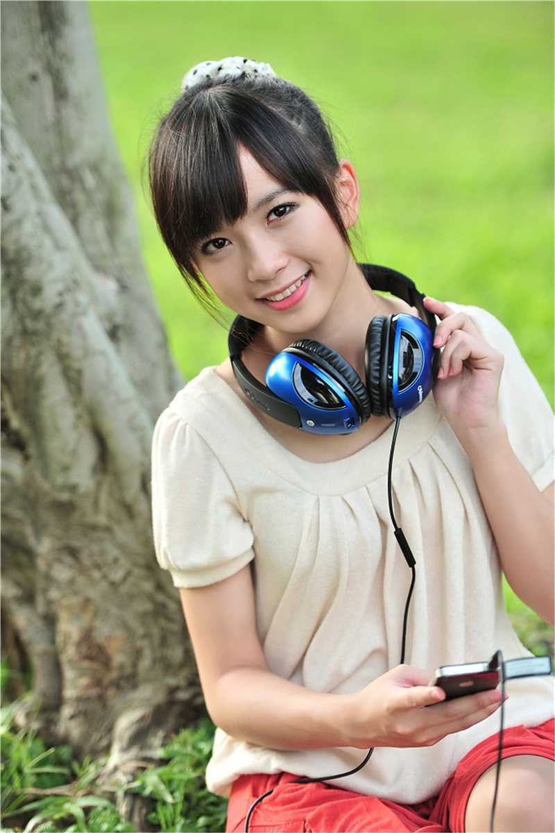 特别专辑网络美女咪莎清纯唯美照图片