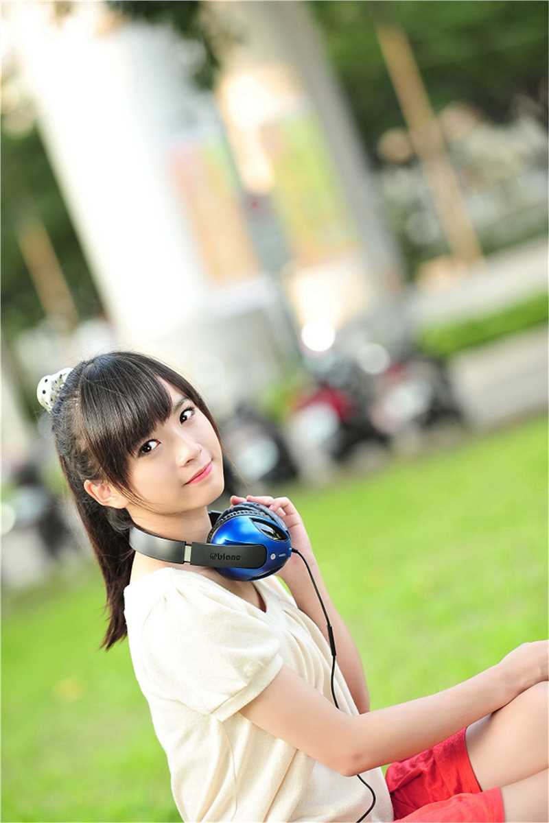 特别专辑网络美女咪莎清纯唯美照图片