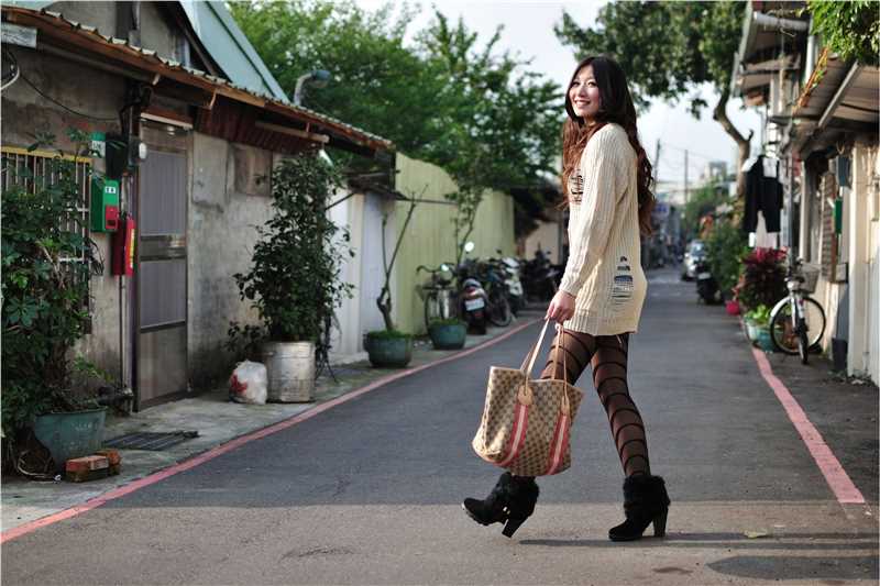 台湾美女Pink清纯唯美外拍