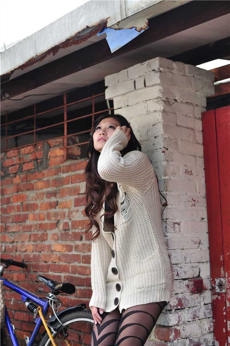 台湾美女Pink清纯唯美外拍