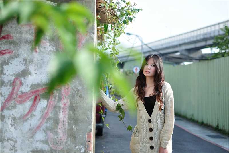 台湾美女Pink清纯唯美外拍