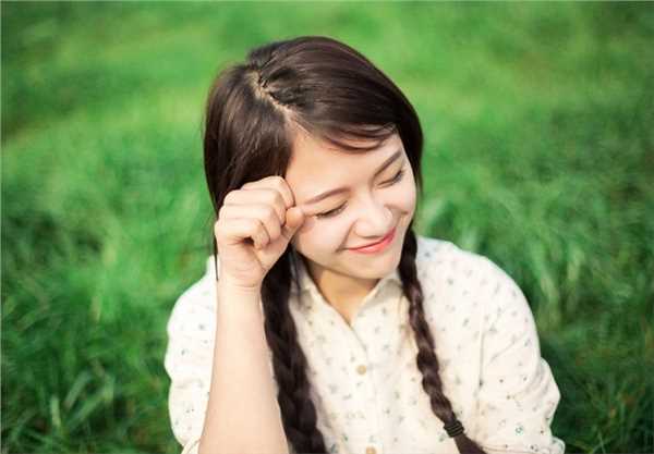 最全清纯双马尾美女户外相册