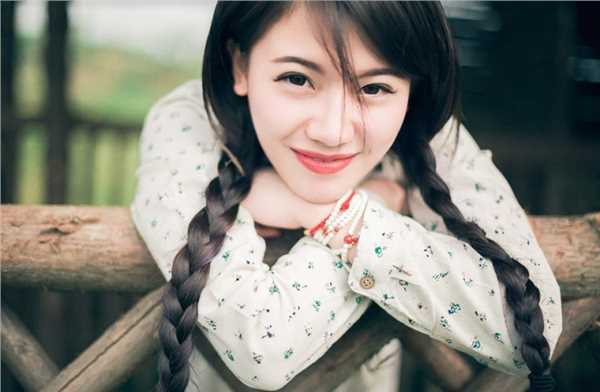 最全清纯双马尾美女户外相册