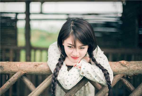 最全清纯双马尾美女户外相册