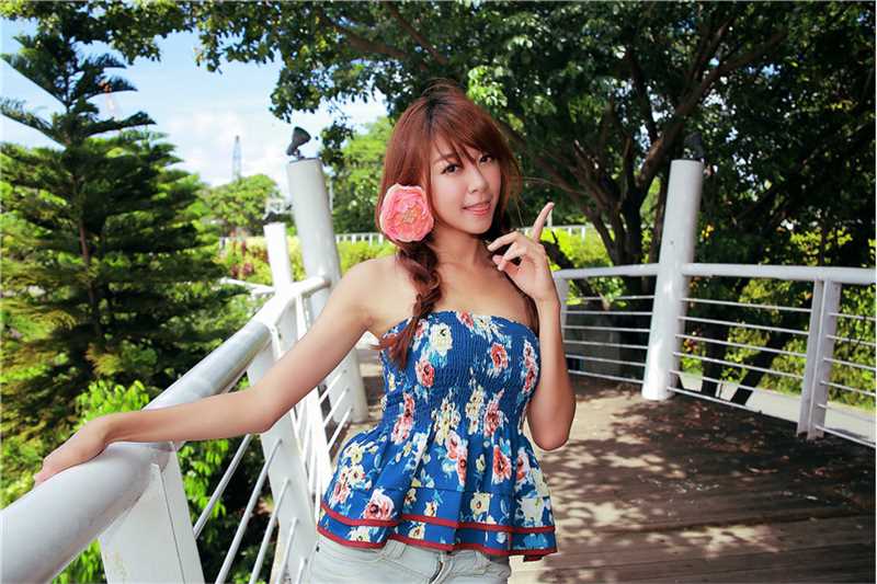 最全清纯美女小紫长腿迷人外拍相册