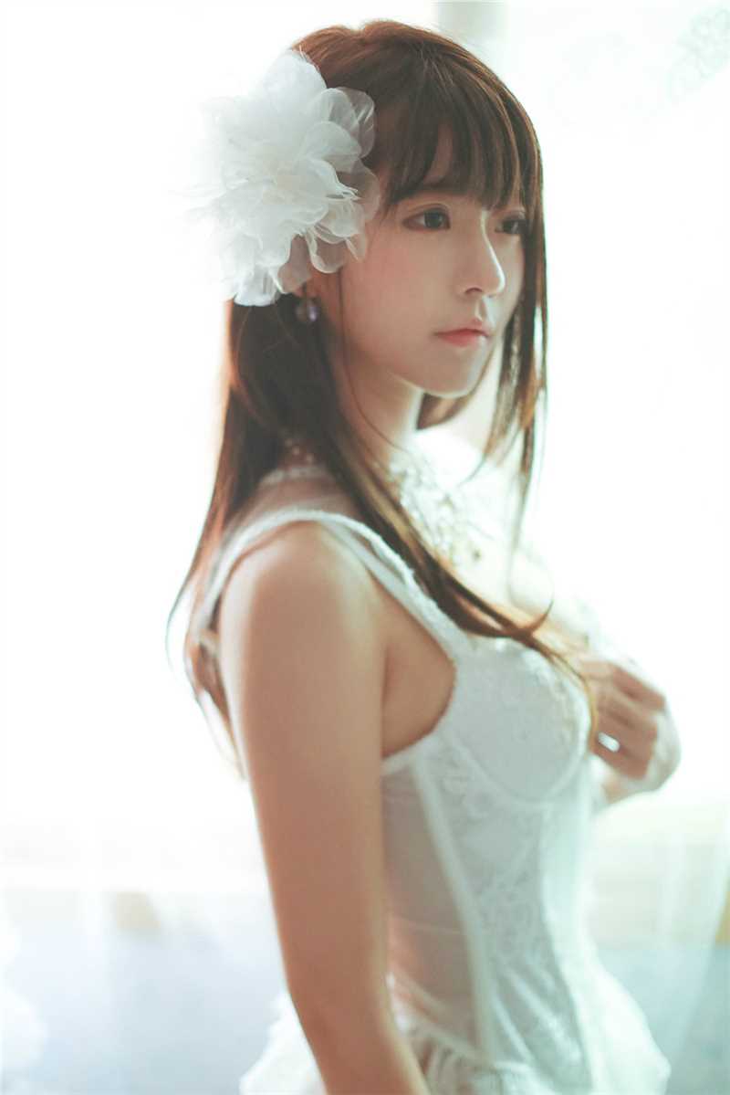 精选洋娃娃yurisa闺房清纯唯美图册