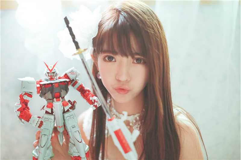 精选洋娃娃yurisa闺房清纯唯美图册