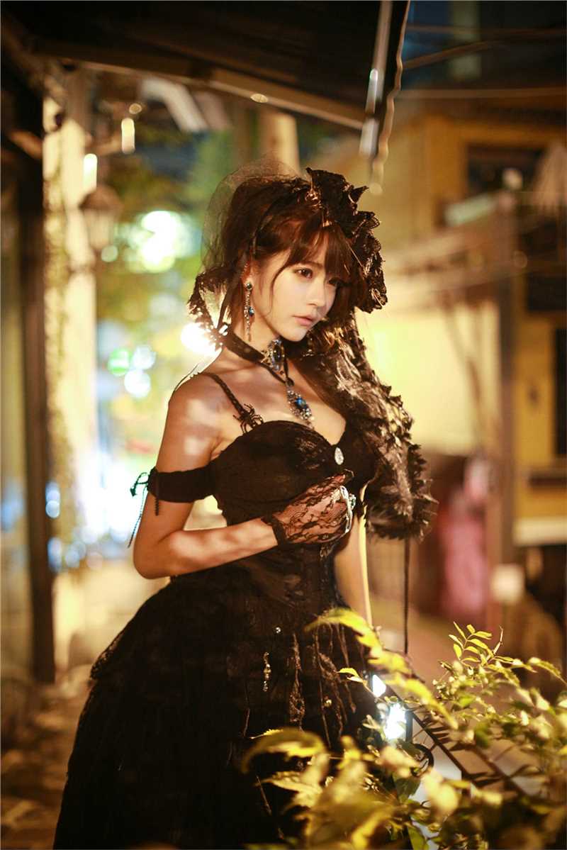 精选洋娃娃yurisa闺房清纯唯美图册