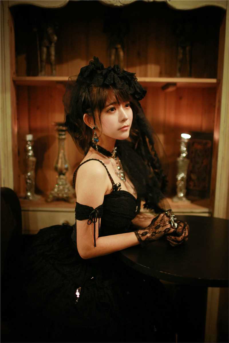 精选洋娃娃yurisa闺房清纯唯美图册