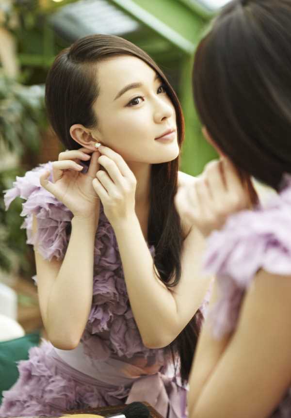 最全气质女神霍思燕唯美集壁纸