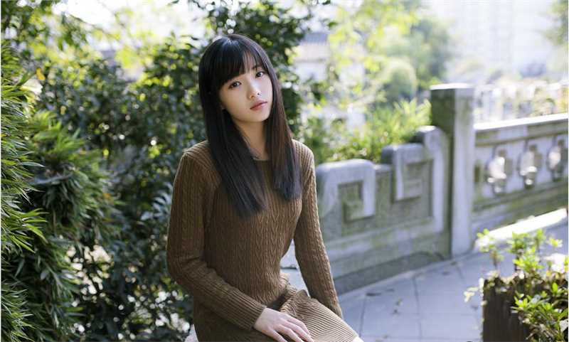 高清清纯美女唯美生活照合集图集