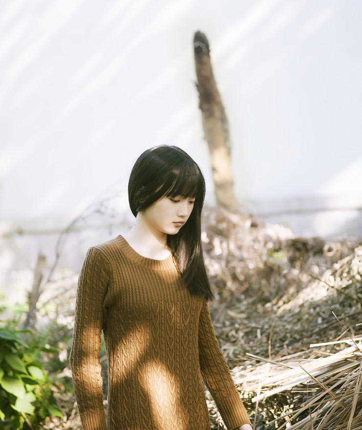 高清清纯美女唯美生活照合集图集