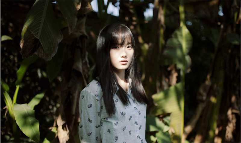 高清清纯美女唯美生活照合集图集