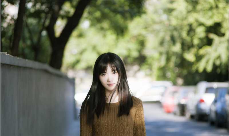 高清清纯美女唯美生活照合集图集