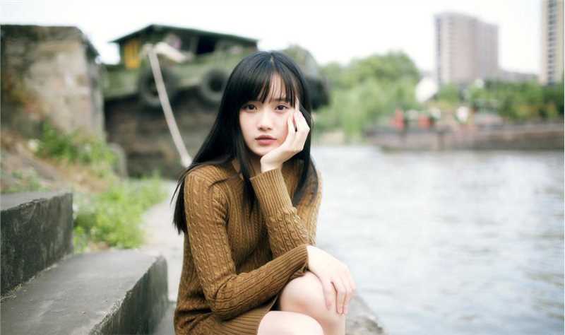 高清清纯美女唯美生活照合集图集