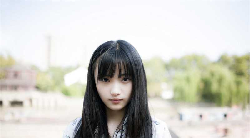 高清清纯美女唯美生活照合集图集