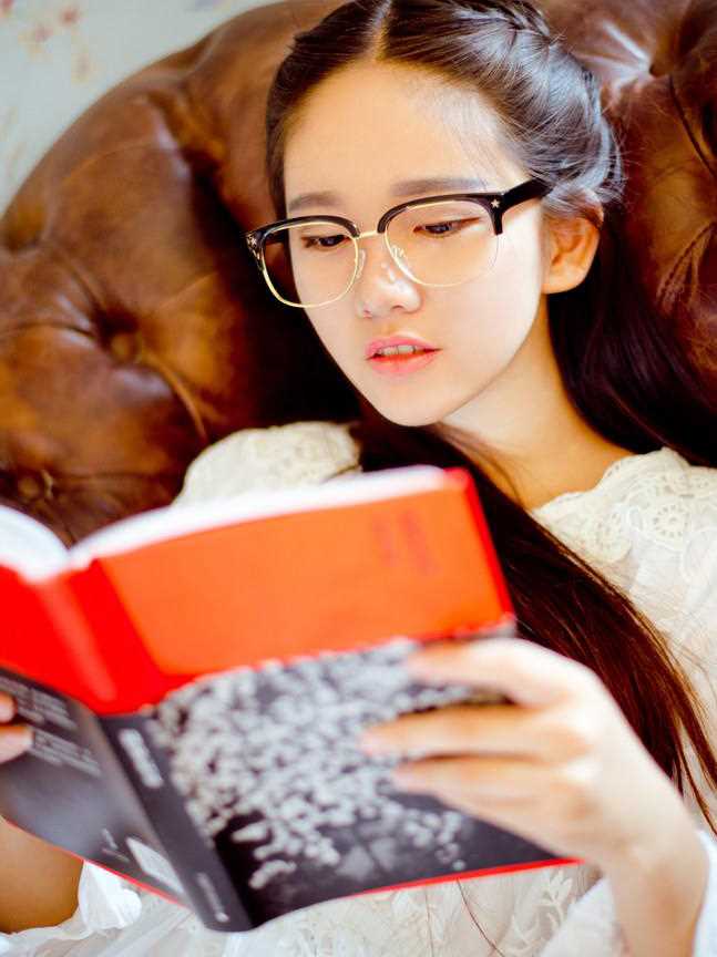 特别专辑90后清纯美女唯美