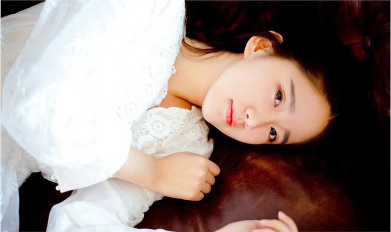 特别专辑90后清纯美女唯美