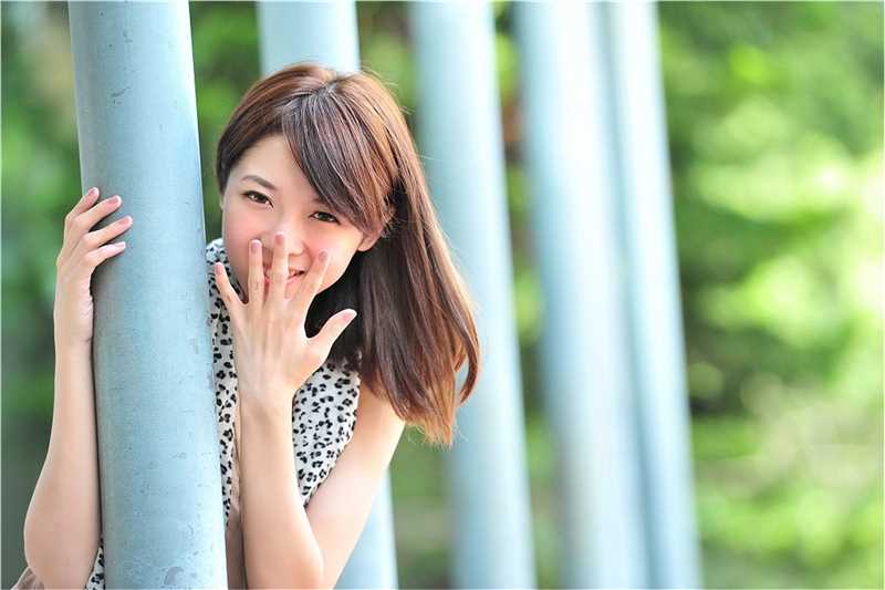 高清短裙女生小玉户外清纯唯美集图集