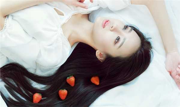 最全清纯白衣美女迷人微笑很倾城相册