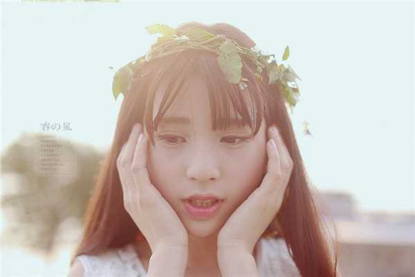 90后清纯校花户外迷人