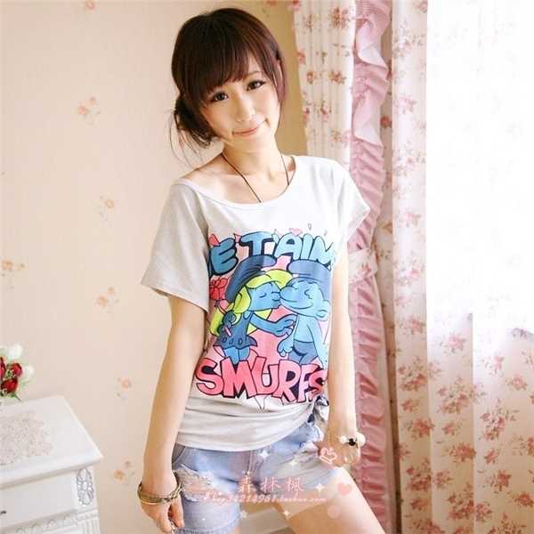 优质清纯少女户外迷人相册