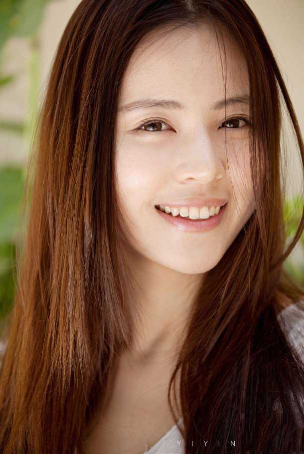 高清清纯美女夏日唯美高清图片图集