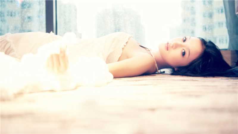 最全清纯小美女迷人高清相册