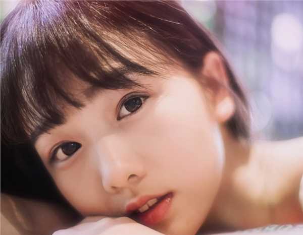 精选清纯宝贝唯美图册