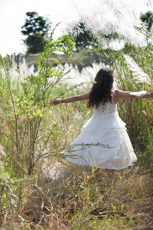 精选清纯宝贝唯美图册