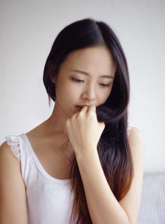 精选清纯宝贝唯美图册