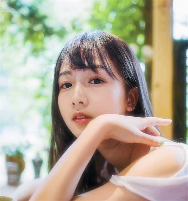 精选清纯宝贝唯美图册