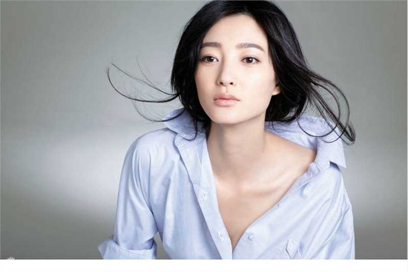 清纯美女王丽坤高清集