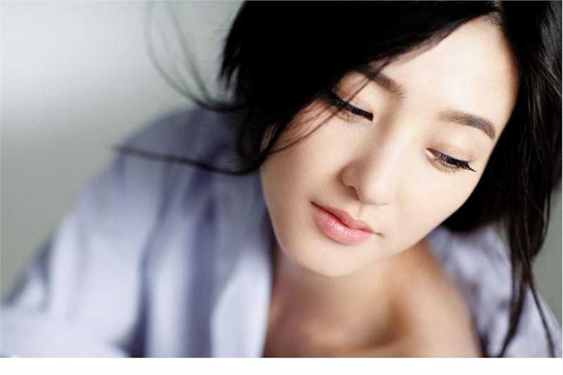 清纯美女王丽坤高清集