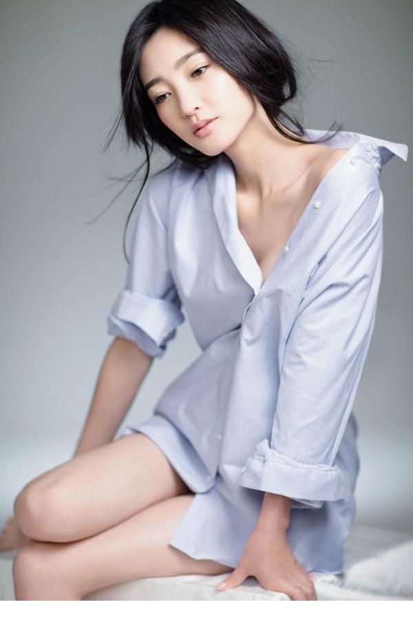 清纯美女王丽坤高清集