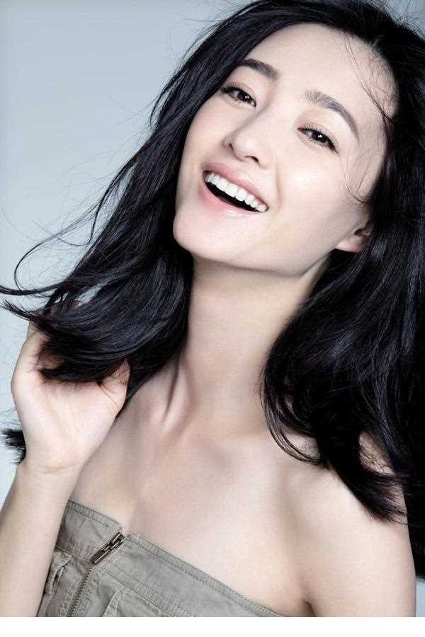 清纯美女王丽坤高清集