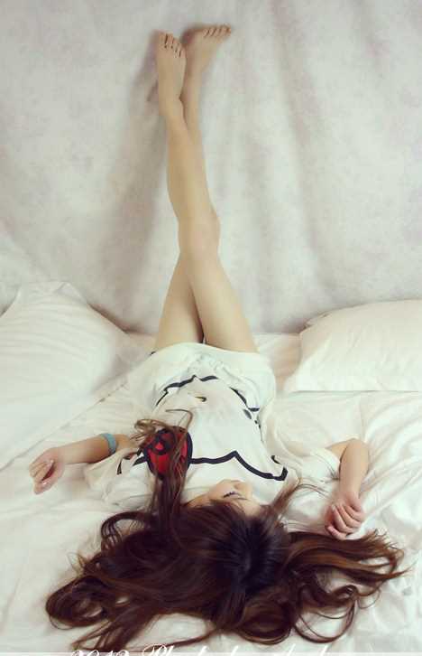 最新清纯美女高清唯美集壁纸