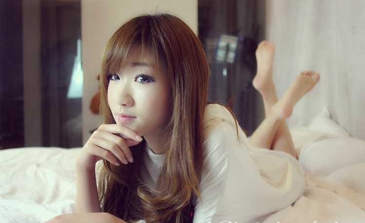 最新清纯美女高清唯美集壁纸