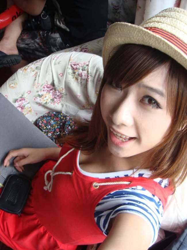 清纯美女吴梓嫣私房迷人