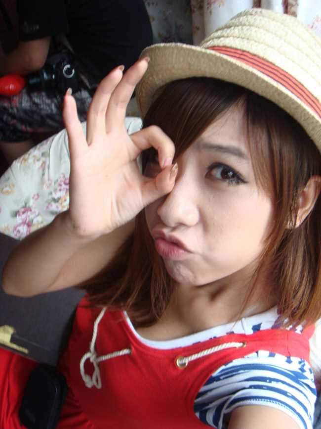 清纯美女吴梓嫣私房迷人