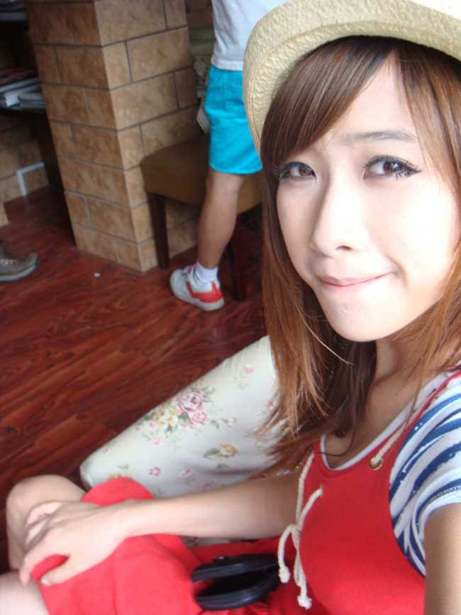 清纯美女吴梓嫣私房迷人