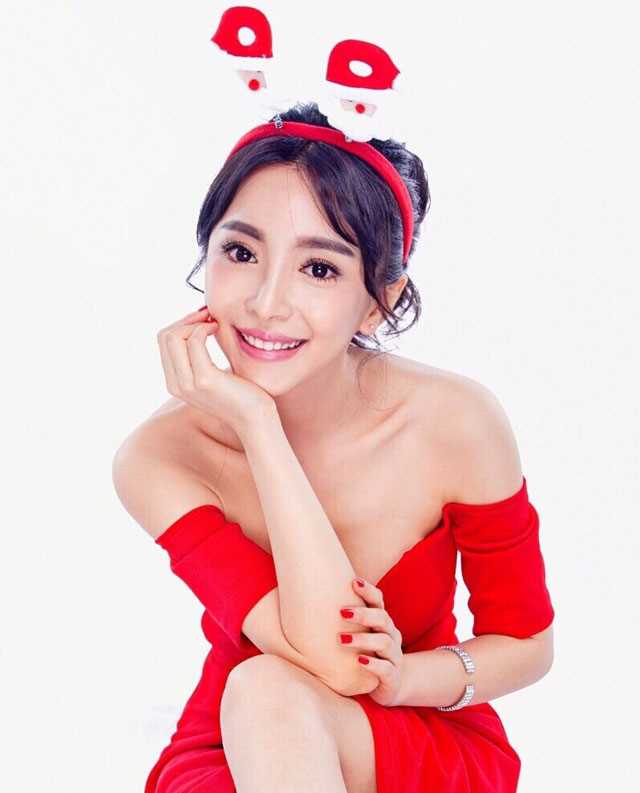 高清内地女星马樱侨清纯迷人集图集