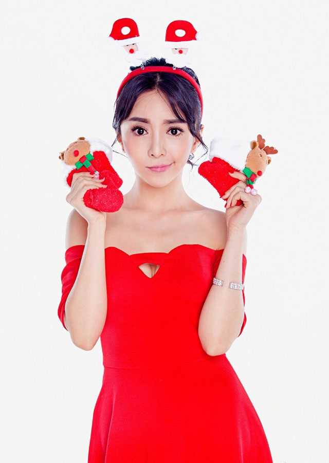 高清内地女星马樱侨清纯迷人集图集