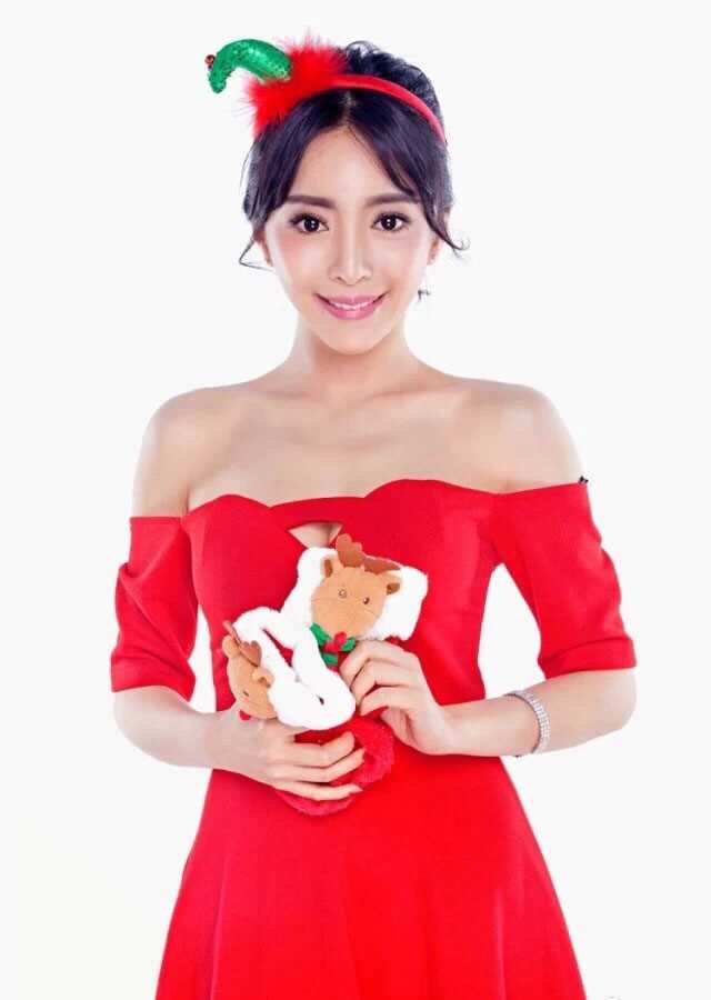 高清内地女星马樱侨清纯迷人集图集