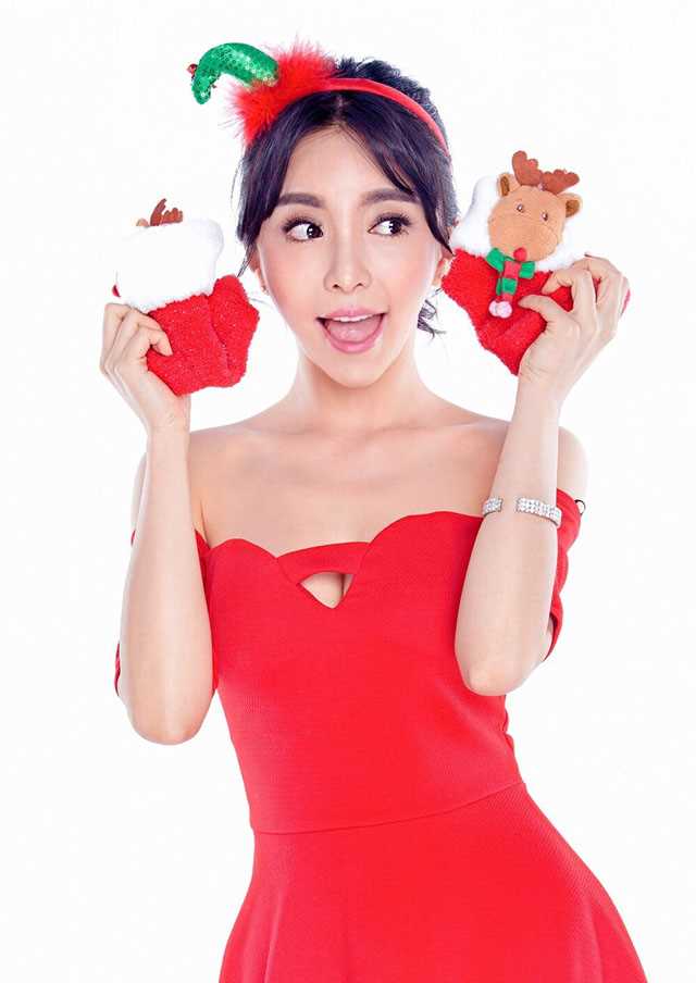 高清内地女星马樱侨清纯迷人集图集