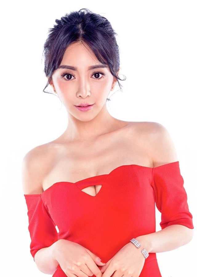 高清内地女星马樱侨清纯迷人集图集