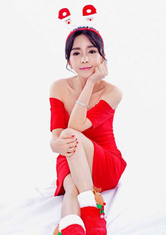 高清内地女星马樱侨清纯迷人集图集