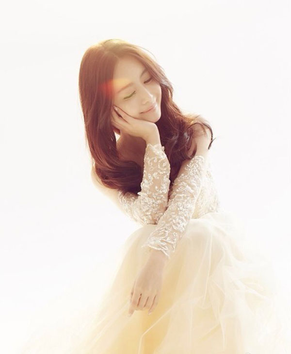 特别专辑90后美女马樱侨清纯迷人集图片